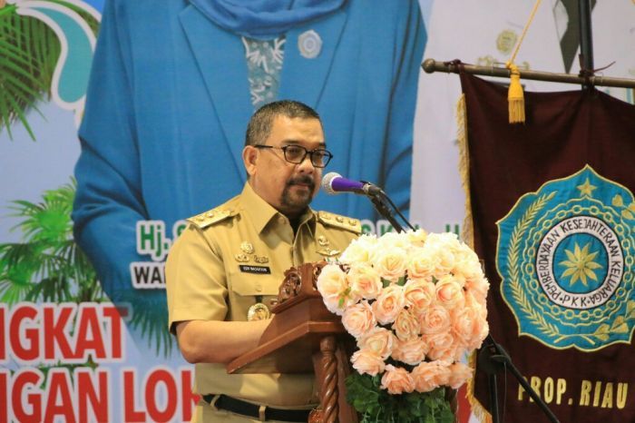 Pemprov Riau akan Gelar Rakor Bahas Konflik Rumah Ibadah