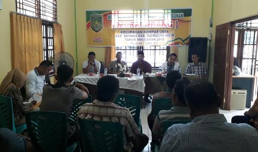 Mediasi Tak Tuntas, Pembebasan Lahan SUTT Rengat-Tembilahan Berlanjut ke Pengadilan