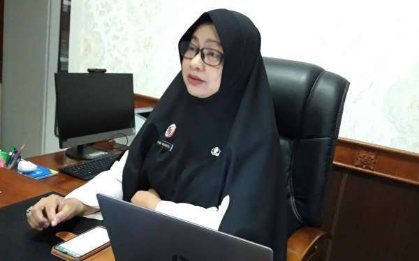 Sekarang Masih 10 Hari, Disdukcapil Siap Menuju Pelayanan KTP Satu Hari Selesai