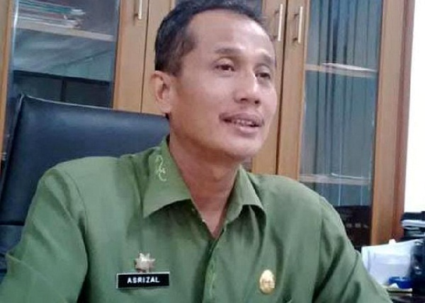 Dua Produk IKM Asli Riau Dapat Sertifikat SNI dari BSN
