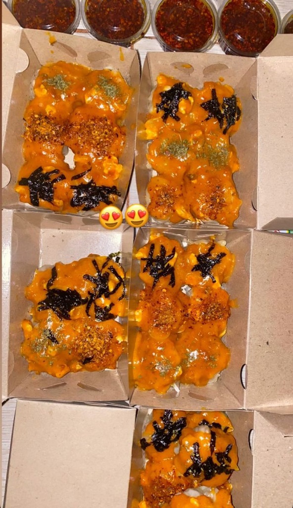 Inovasi Rasa dari Dapur Rumahan yang Menggoyang Peta Kuliner Bengkalis
