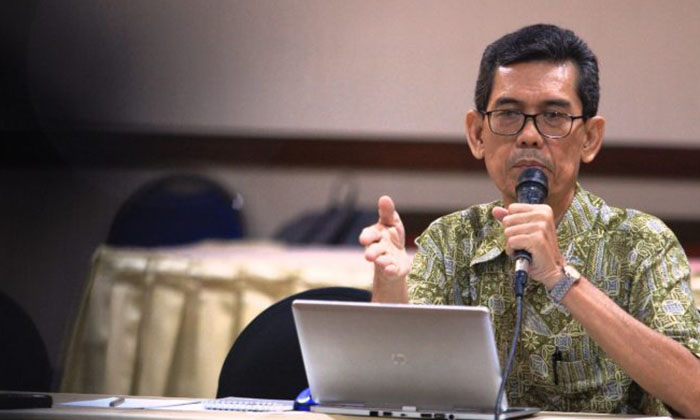 Sebut Jokowi Aneh karena Sudah Umumkan Calon Pemimpin Ibukota Baru, Pengamat: Sementara UU-nya Belum Ada