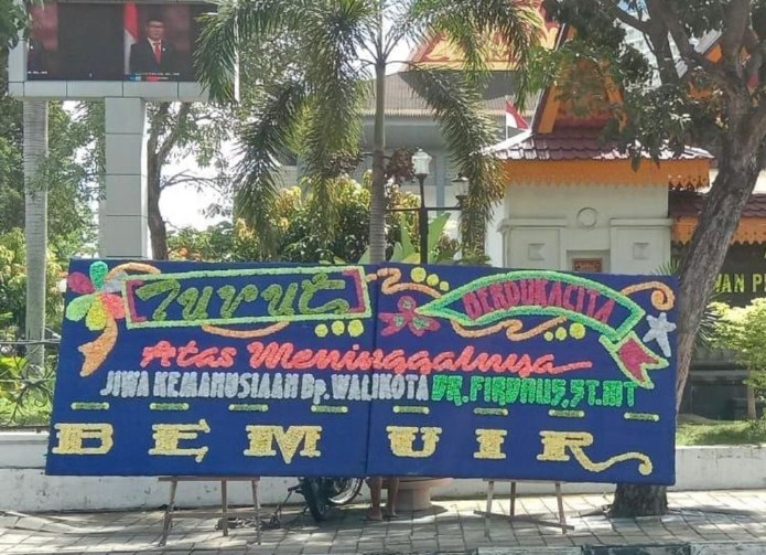 Aneh! Di Negara Ini Kambing dan Buah Pepaya Positif Corona, Presiden Jadi Bingung