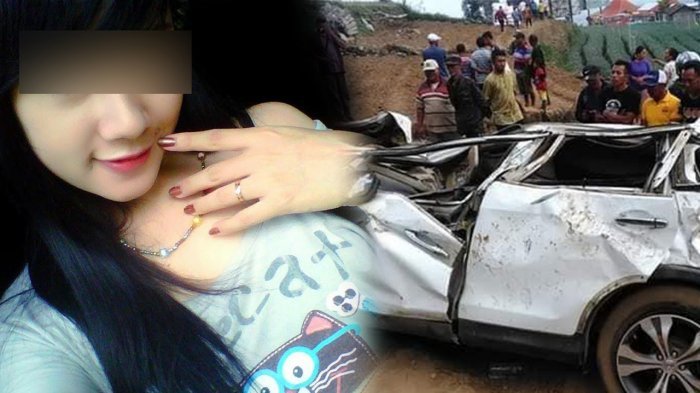 Suami Tewas Dalam Lakalantas Bersama Wanita Lain, Istri Korban Menyesal: Biar Selingkuh Asal Tak Mati