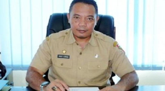 Pemko Pekanbaru Berencana Melakukan Revitalisasi Tiga Pasar Ini, Berikut Penjelasannya...