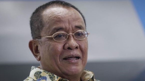Gara-gara Video, Jubir Luhut Pandjaitan Tuntut Said Didu Minta Maaf atau Dipidanakan!