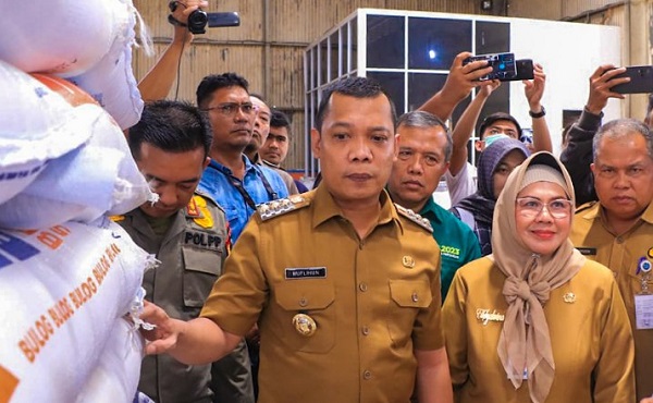 Harga Lebih Murah, Muflihun: Kualitas Beras Medium Bulog Tak Kalah dari Premium