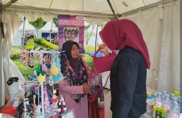 Kolaborasi Pemerintah dan Dunia Usaha, RAPP Dukung Helat Pelalawan 2025