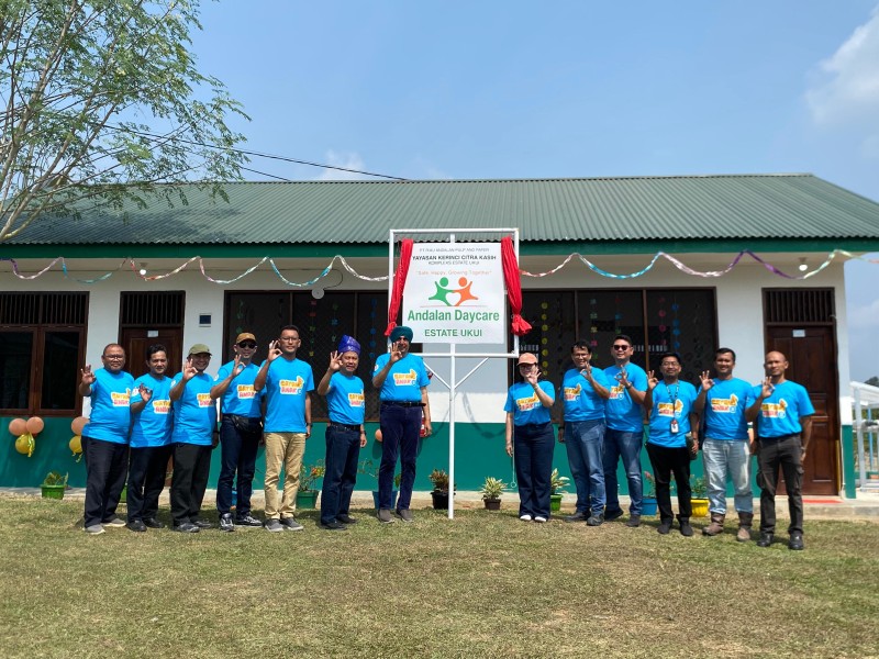 Rayakan Hari Anak Nasional 2026, RAPP Hadirkan Ruang Aman dan Nyaman bagi Tumbuh Kembang Anak