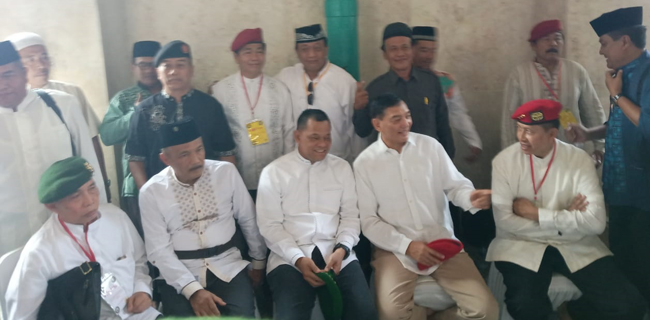 Keras! Bertemu Para Senior TNI, Gatot Nurmantyo: Purnawirawan Harus Bangkit atau Negara Punah