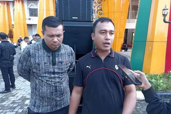 DLHK Ingatkan LPS Rangkul Angkutan Mandiri