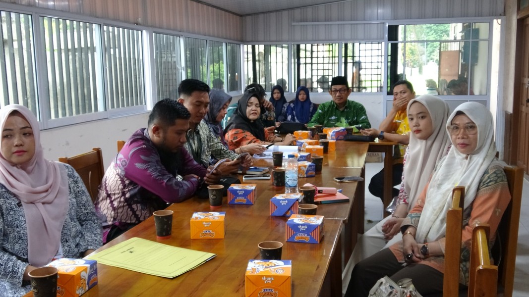 Ketua Ombudsman RI Sampaikan Opini Ombudsman RI Tahun 2025 Terkait Penilaian Maladministrasi Pelayanan Publik
