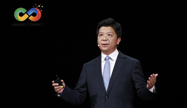Huawei Connect 2020 Digelar, Komitmen Menciptakan Nilai Baru Melalui Sinergi di Lima Domain Teknologi