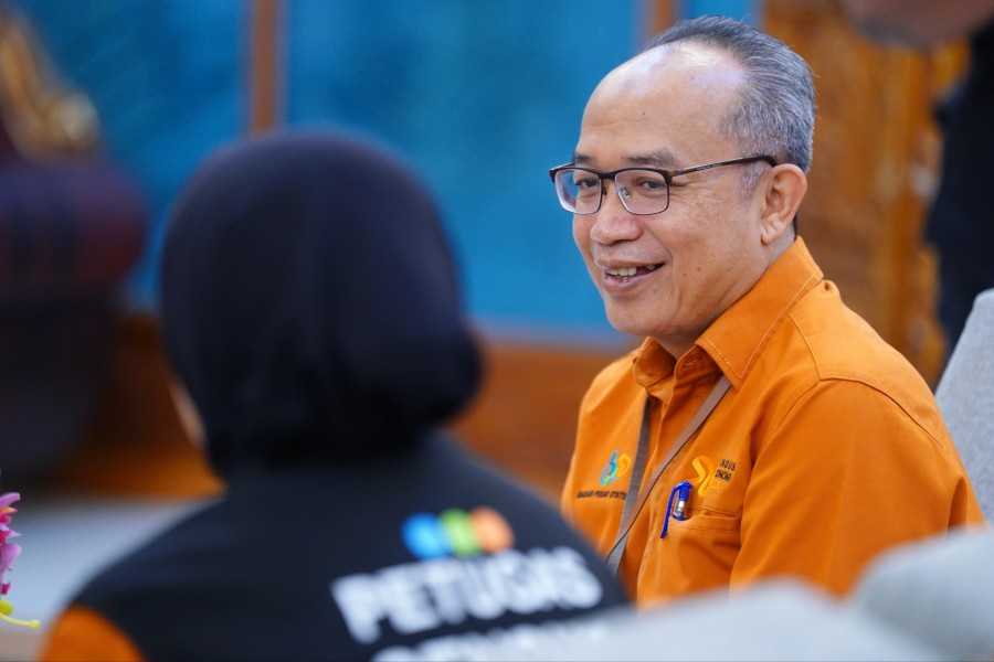 Makna TIR di Balik Pelaksanaan Sensus Ekonomi 2026