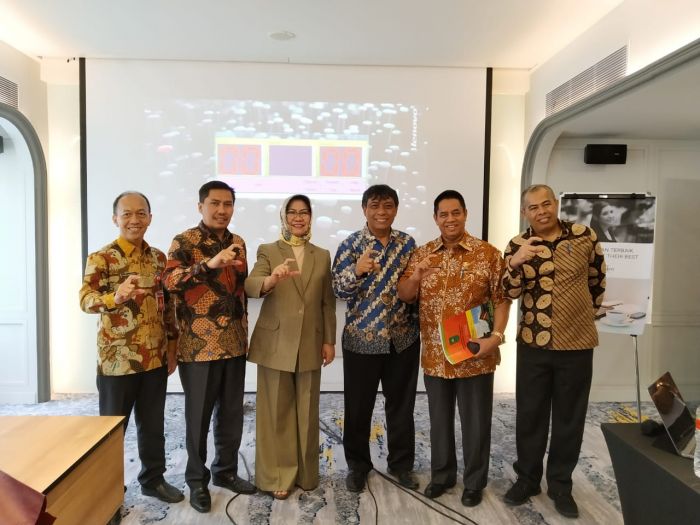 Pemprov Riau Gelar Karnaval Kebudayaan Terkait Sumpah Pemuda