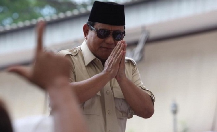 Jika Tak Berpolitik Lagi, Prabowo Ingin Bikin Sekolah Kesehatan dan Rumah Sakit, Ini Alasannya