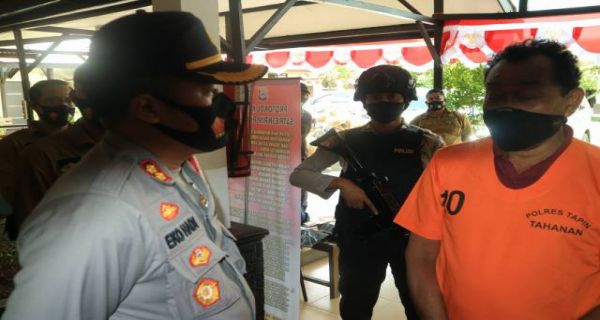 Sadis! Pergoki Istri Ketiga Masuk Hotel, Bawa Pulang ke Rumah, Mandi, Berhubungan Intim, Dibunuh Pakai Linggis, Lalu Dibakar