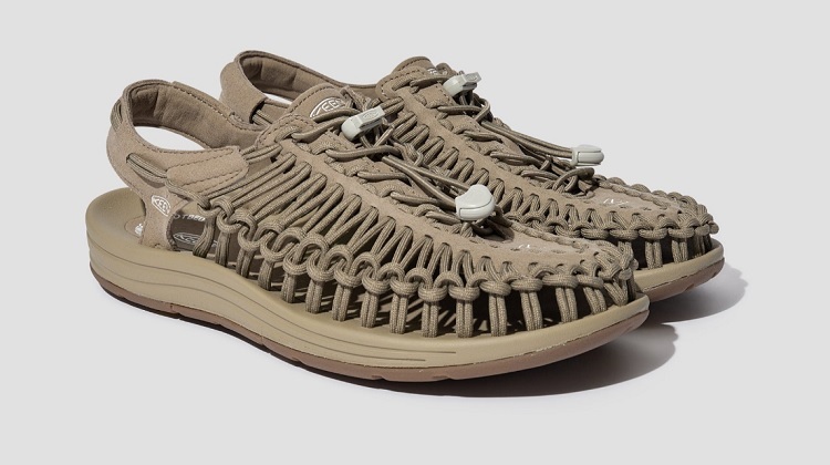 Rekomendasi Sepatu dan Sandal Keen, Kekinian tapi Tetap Nyaman