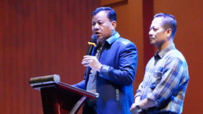 Siaga Cuaca Ekstrem, Bupati Tetap di Daerah Sesuai Arahan Mendagri