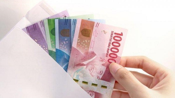 SIAp-SIAP BAHAGIA, TPP PNS Pemprov Riau Tinggal Tunggu Cair...