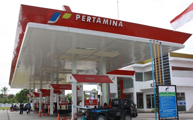 Daftar Harga BBM Pertamina di Seluruh Indonesia Berlaku 10 Juni 2026