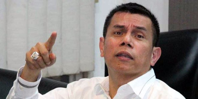 Tak Ikut Bahas Jatah Menteri, Hinca: Kami Tahu Kapan Harus Bicara...