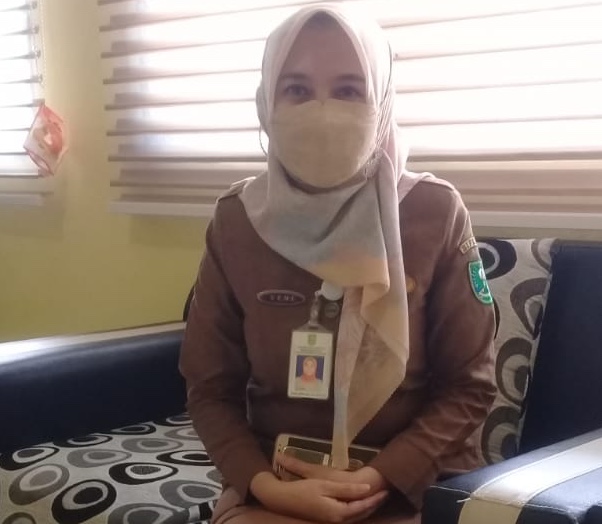 Kabupaten Inhu Masuk Dalam Program Sekolah Penggerak