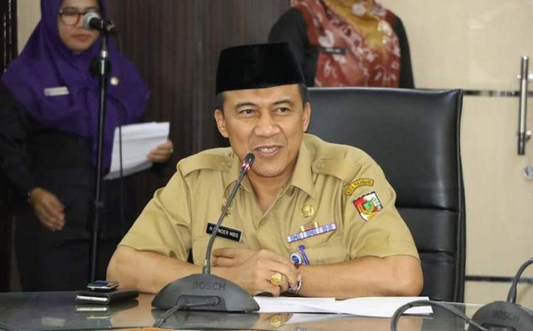 Pemko Pekanbaru Siapkan 304 Formasi, 7.374 Ikut SKD, Tapi yang Lulus Cuma 227, Gimana Dong?