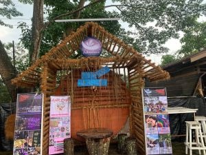 Cerita Sukses UMKM Riau, Manfaatkan Sabut Kelapa Jadi Barang Berharga
