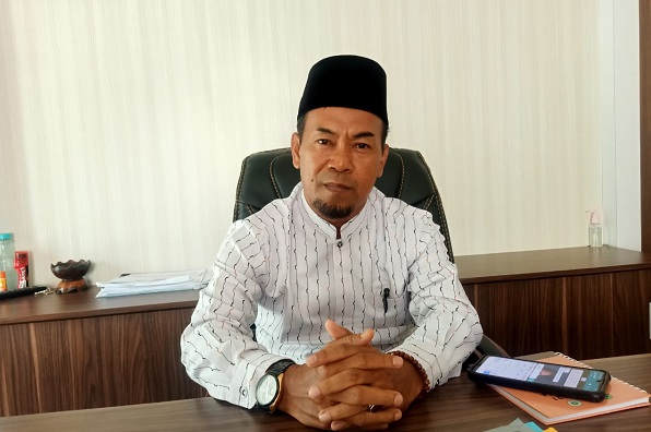 MDI Rohul Turunkan 64 Penceramah Agama Saat Ramadan 1443 H