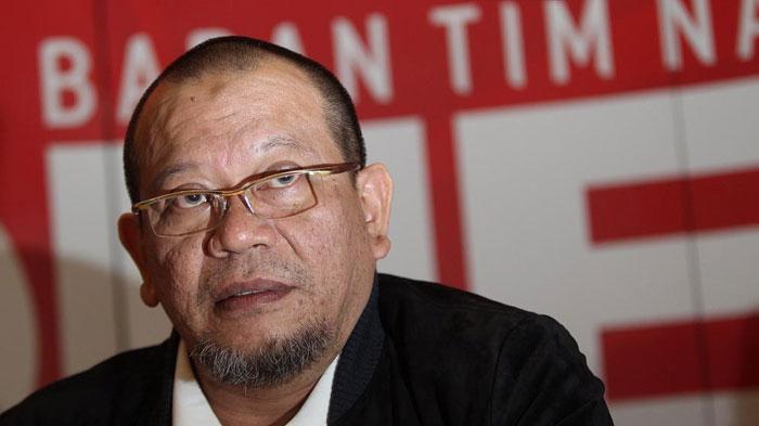 Voting Terbuka, La Nyalla Mattalitti Jadi Ketua DPD RI 2019-2024