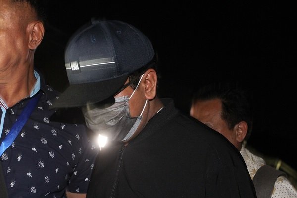 Ditangkap KPK, Romahurmuziy Bawa-bawa Nama Khofifah dan Kiai Asep Saifuddin 