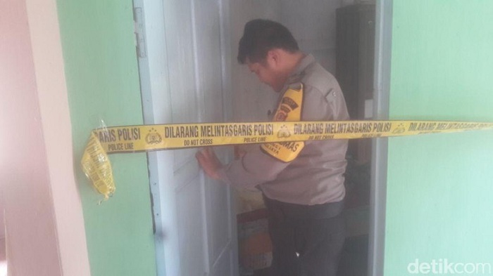 Dirampok, Wanita Muda Hamil 8 Bulan Tewas Bersimbah Darah di Kamarnya