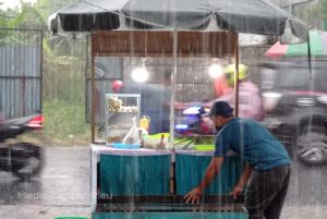 Jelang Pergantian Tahun BMKG Rilis Prakiraan Cuca untuk Wilayah Riau