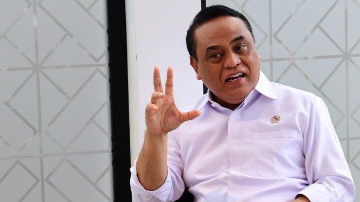 Siap-siap! Banyak yang Pensiun, 100 Ribu Lowongan CPNS Dibuka Oktober 2019, Prioritas Guru Honorer