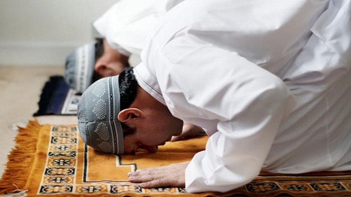 Catat! Begini Ketentuan Salat Idul Fitri di Rumah yang Boleh tanpa Khotbah