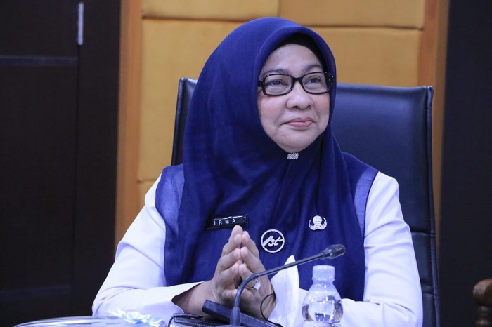 Berikan Layanan Prima, Disdukcapil Optimalkan LAGU dan Sipenduduk