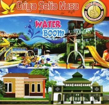 Griya Setia Nusa, Hunian Nyaman Dekat dengan Fasilitas Pendidikan