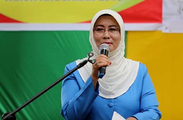 Zulaikhah: Jadikan Donor Darah sebagai Budaya dalam Kehidupan