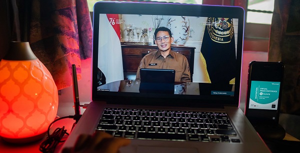 Telkomsel Hadirkan Platform Kuncie Tingkatkan Kompetensi dan Keterampilan Praktis Talenta Kreatif Indonesia