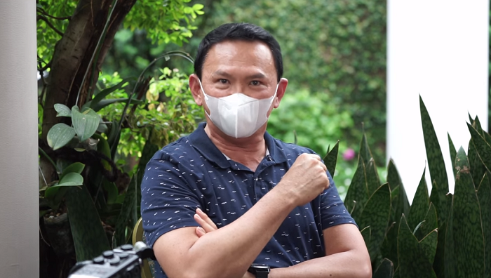 Anggap Gaji Anggota DPRD DKI Kebesaran, Ahok: Kalau Saya Gubernur, Tak akan Pernah...