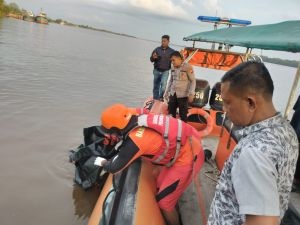 Sempat Dilaporkan Hilang, Pria Pencari Udang di Kuala Gaung Ditemukan Meninggal Dunia