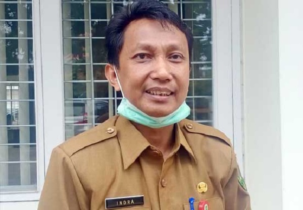 Pemprov Riau Belum Bahas Refocusing Anggaran Tahun 2021