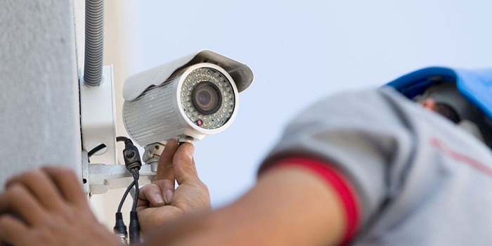 Tahun Ini, Diskominfo Pekanbaru akan Pasang 100 CCTv