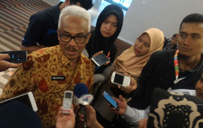 Pemprov Riau Pastikan APBD Riau 2019 Berjalan Sesuai Tahapan, Yakin?