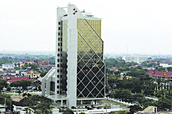 Diumumkan, Ini Nama Calon Komisaris Utama, Komisaris Independen dan Direktur Bank Riau Kepri, Beberapa di Antaranya...