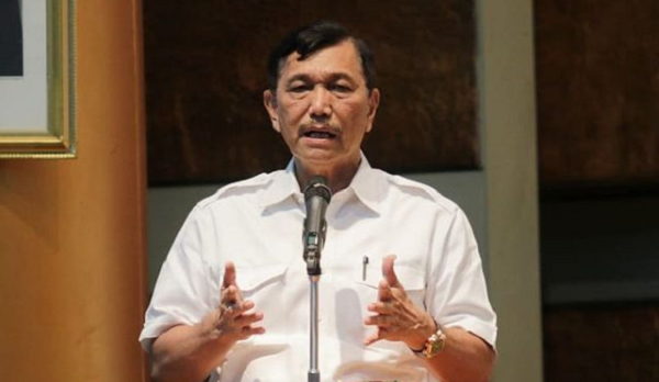 Bila Pengamat Asal Bicara Maka Menko Luhut Pandjaitan Siap Ketemu Empat Mata