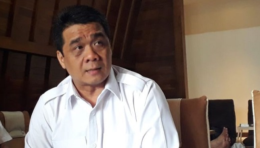 Tak Masuk Daftar 102 Daerah Yang Diizinkan Pemerintah, Riza Patria Bicara Soal Syarat Agar  DKI Jakarta Bisa Menerapkan  New Normal