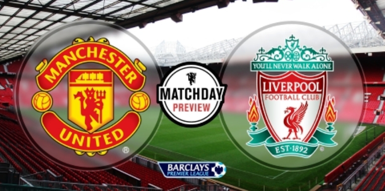 Manchester United vs Liverpool: Pertarungan Dua Tim Terluka