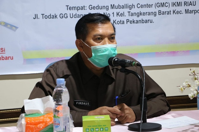 Wali Kota: Sudah Ada Pengelola Angkutan Sampah Akhir Februari Nanti